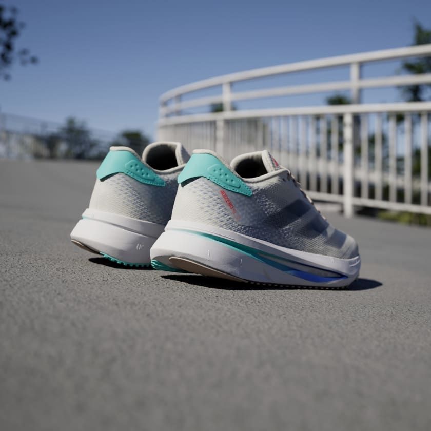 Giày chạy bộ Nữ ADIZERO SL2 W