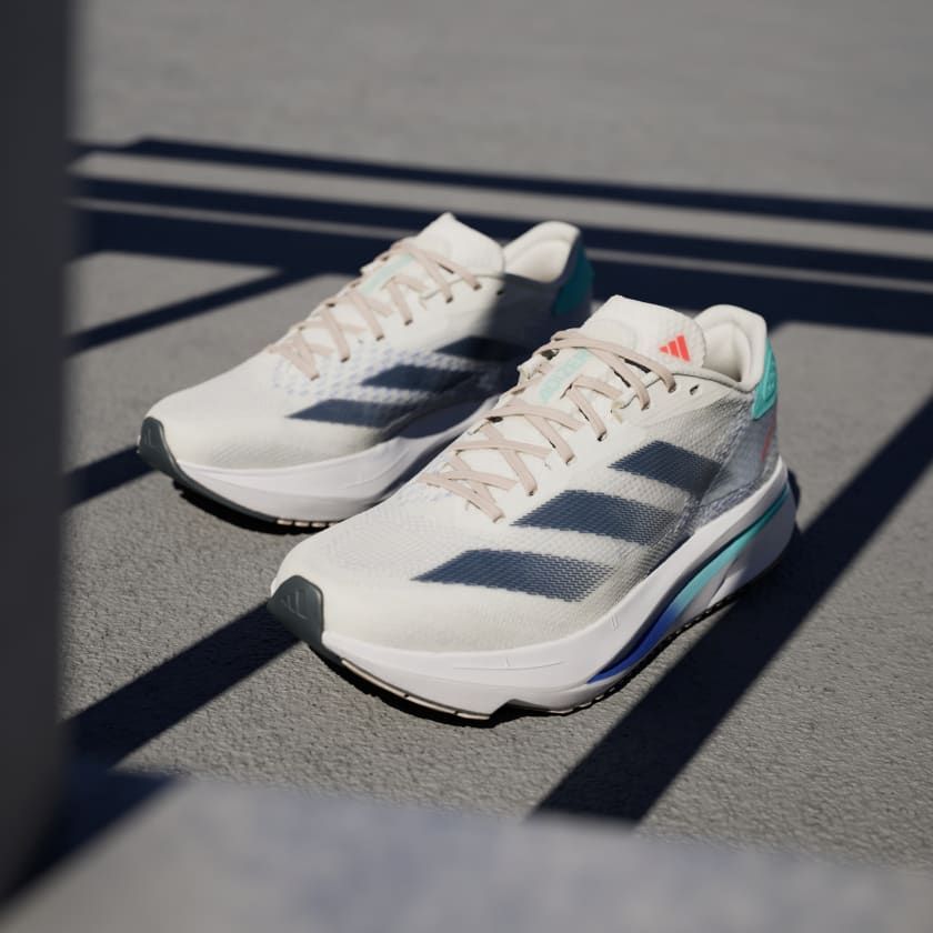Giày chạy bộ Nữ ADIZERO SL2 W