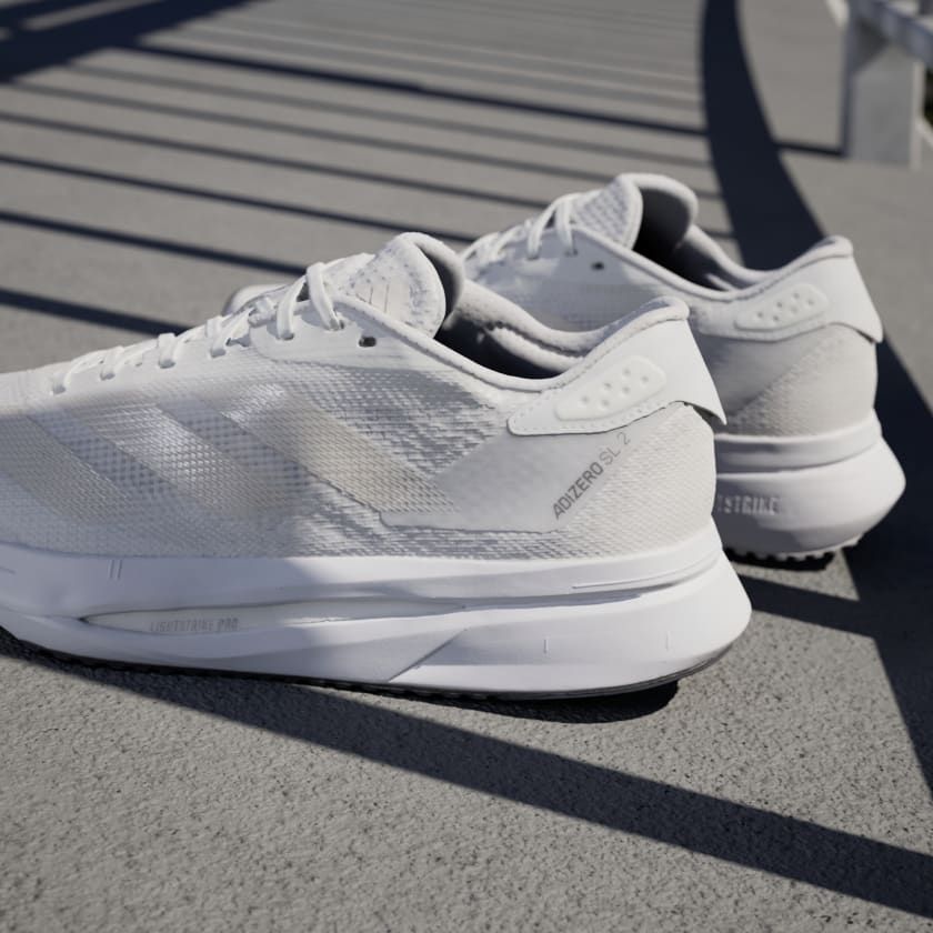 Giày chạy bộ Nữ ADIZERO SL2 W