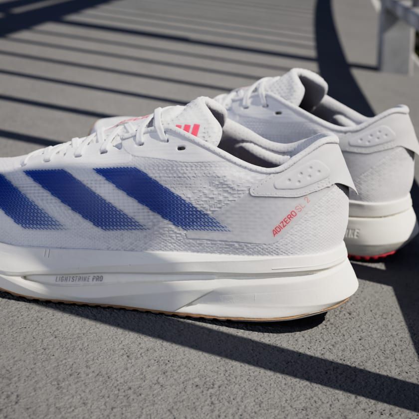 Giày chạy bộ Nam ADIZERO SL2 M