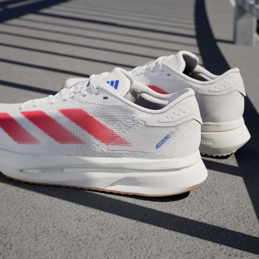 Giày chạy bộ Nữ ADIZERO SL2 W