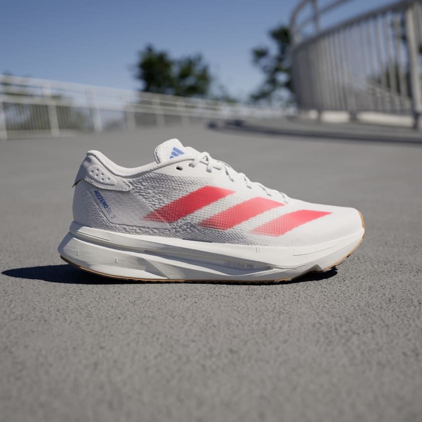 Giày chạy bộ Nữ ADIZERO SL2 W