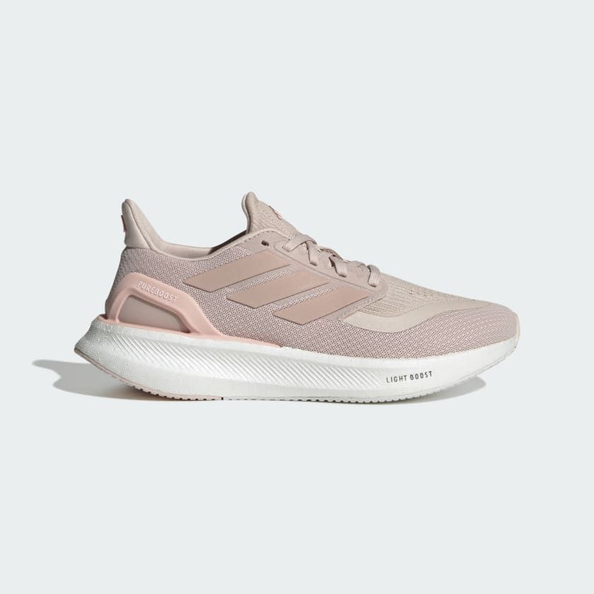 Giày chạy bộ Nữ PUREBOOST 5 W