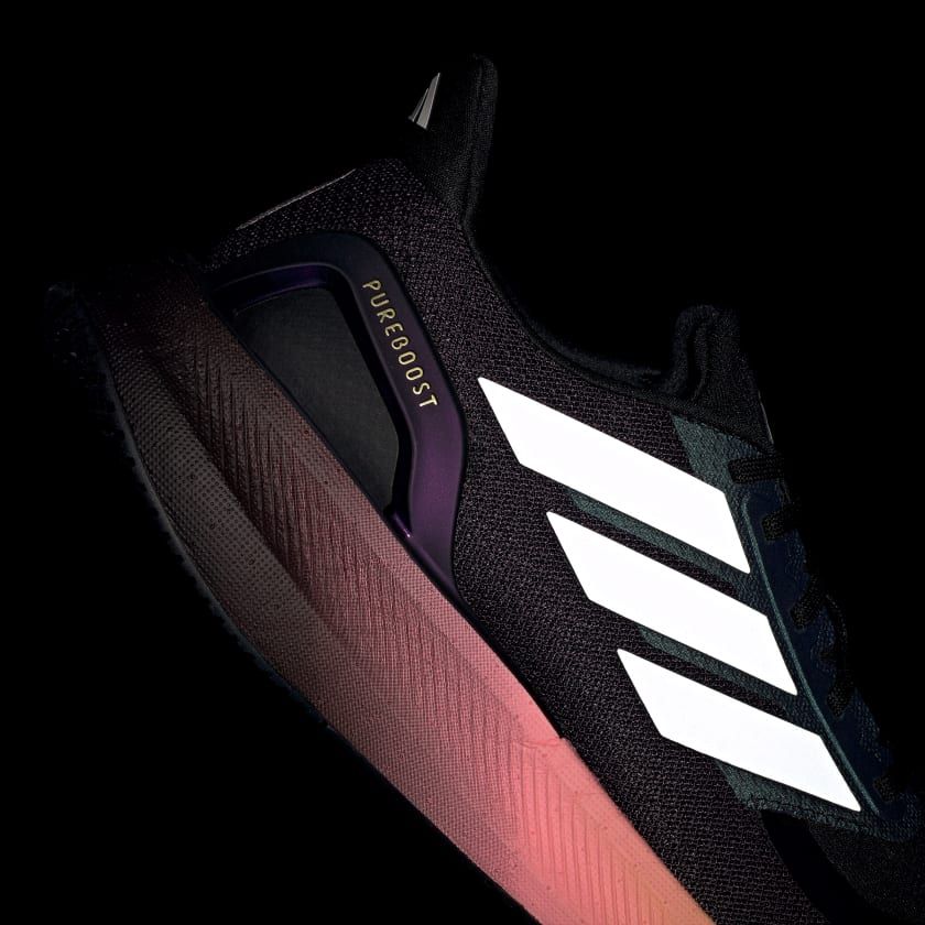 Giày chạy bộ Nam PUREBOOST 5