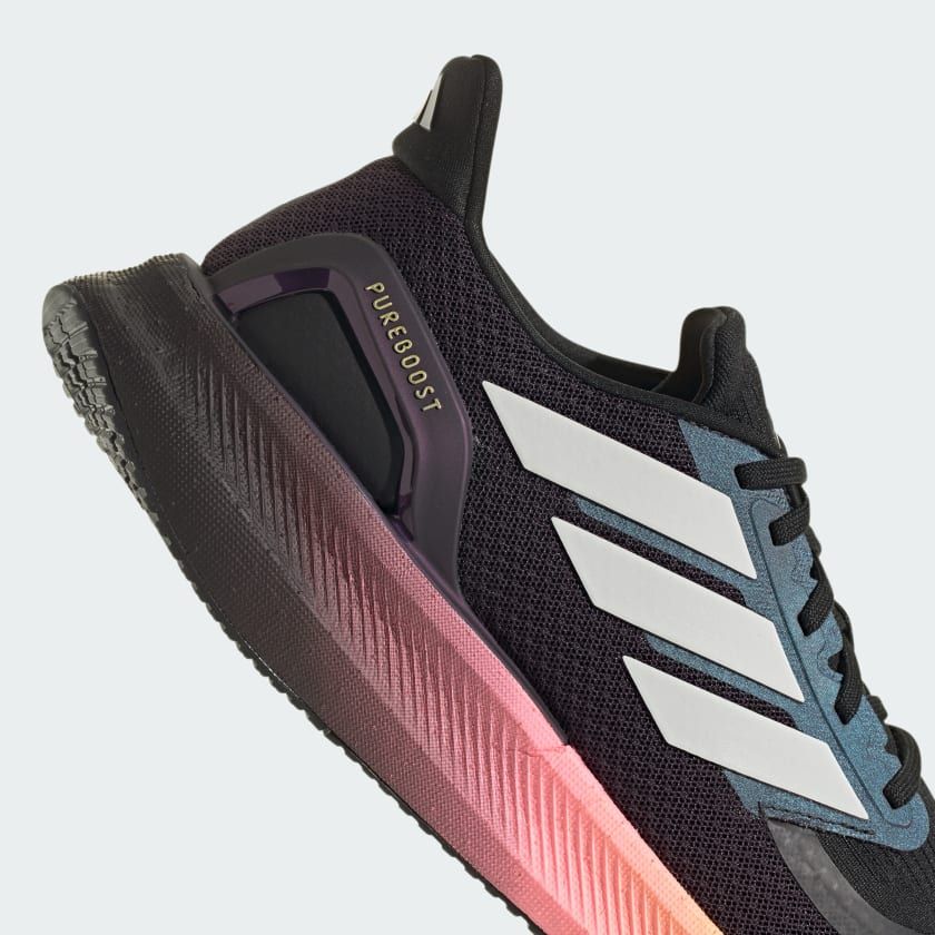 Giày chạy bộ Nam PUREBOOST 5