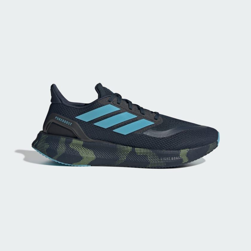 Giày chạy bộ Nam PUREBOOST 5