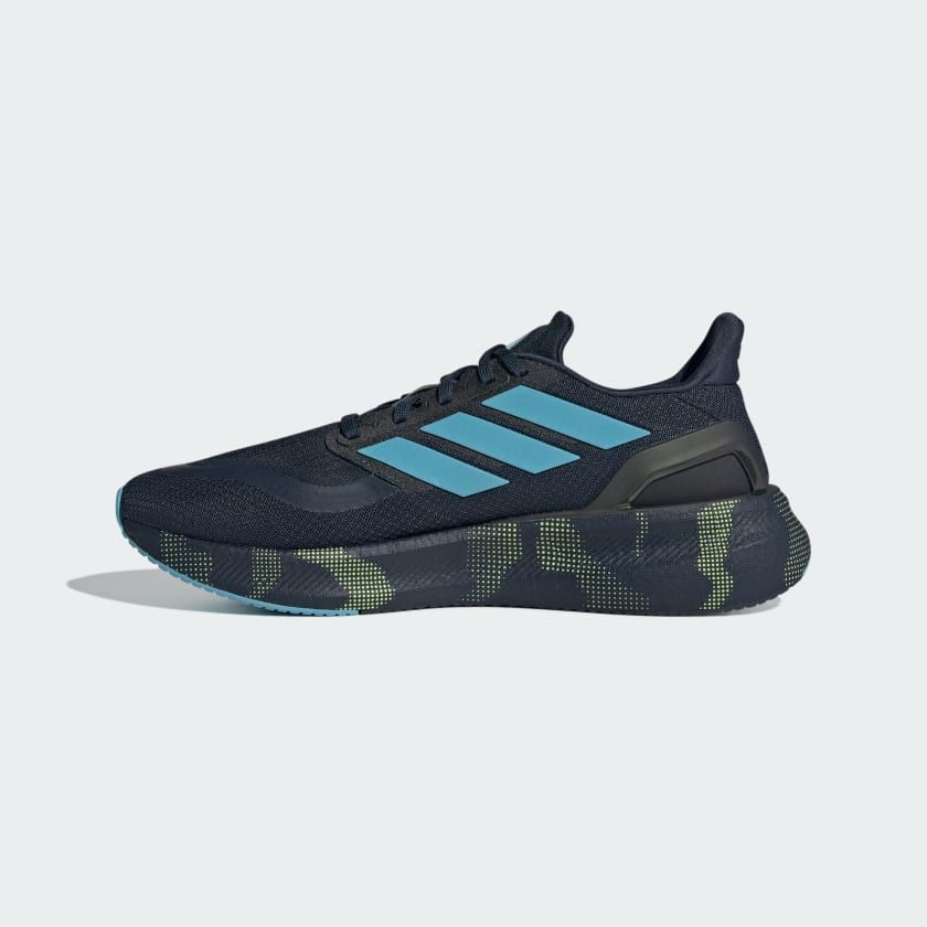 Giày chạy bộ Nam PUREBOOST 5