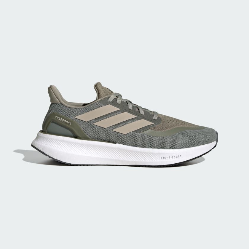 Giày chạy bộ Nam PUREBOOST 5