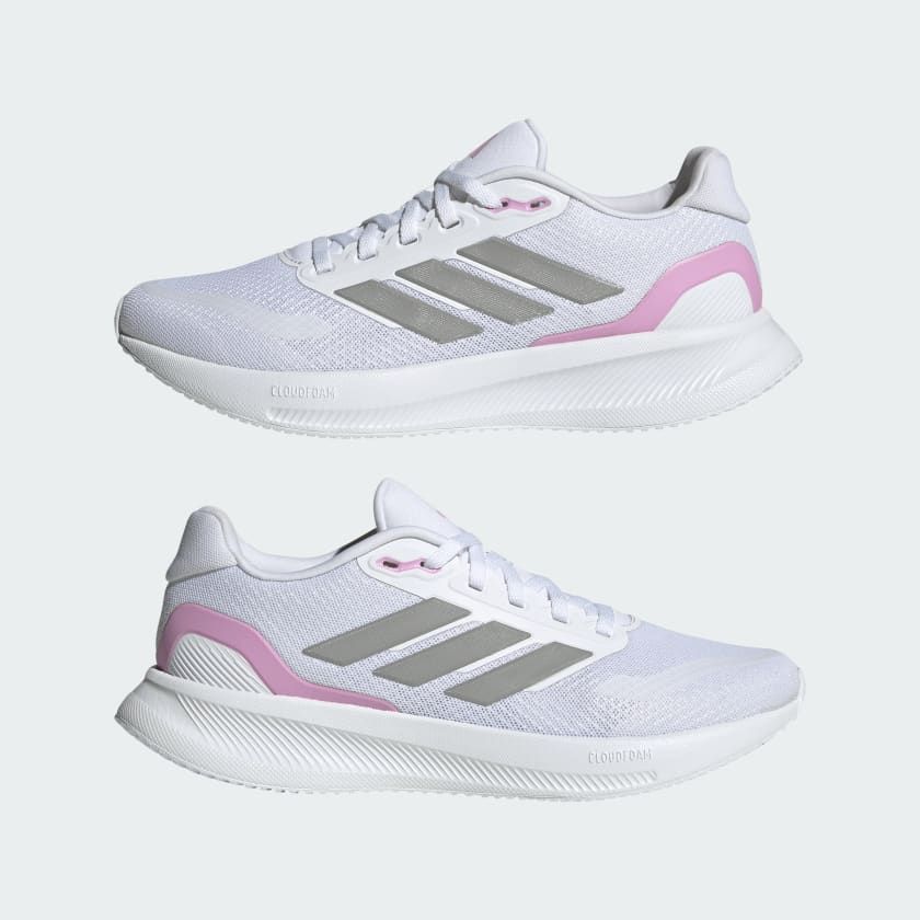 Giày chạy bộ Nữ RUNFALCON 5 W
