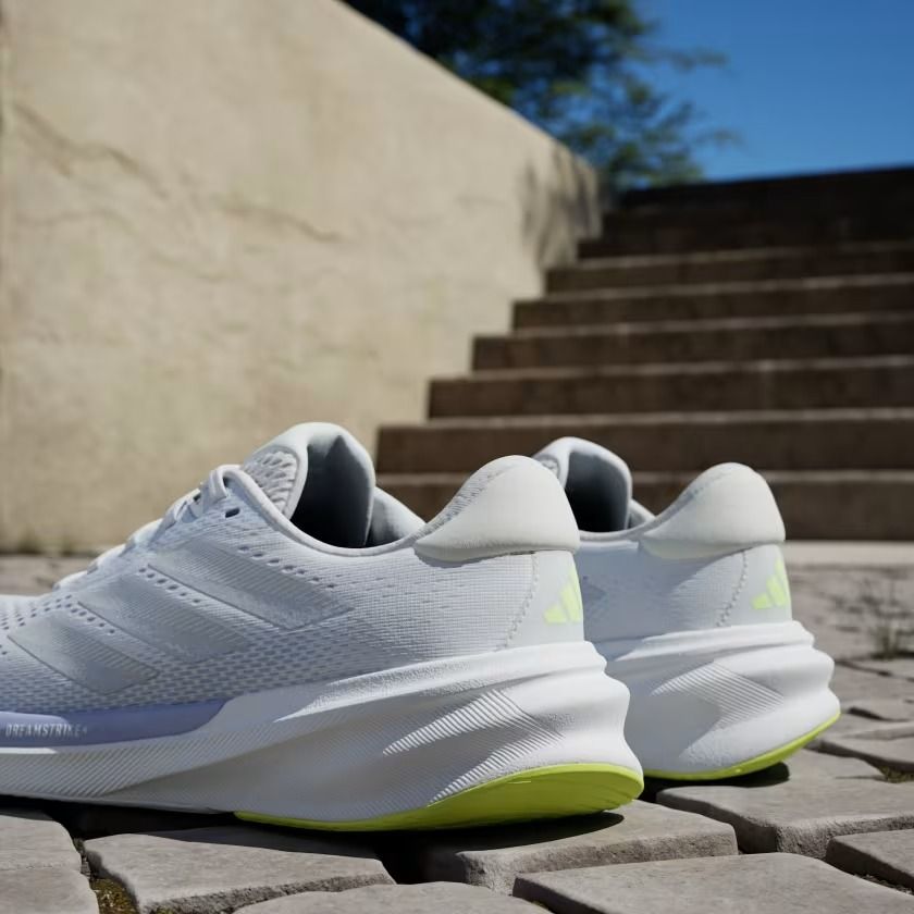 Giày chạy bộ Nữ SUPERNOVA STRIDE 2 W