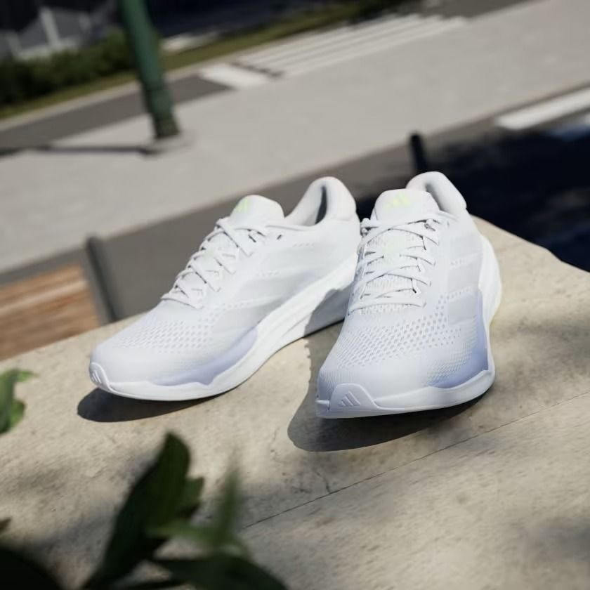Giày chạy bộ Nữ SUPERNOVA STRIDE 2 W