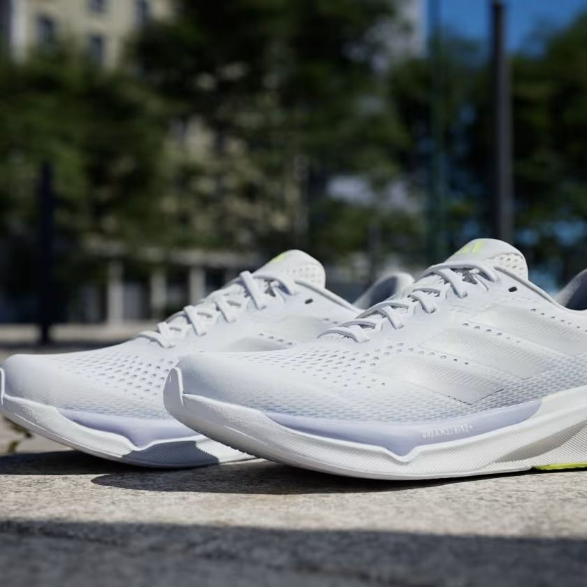 Giày chạy bộ Nữ SUPERNOVA STRIDE 2 W