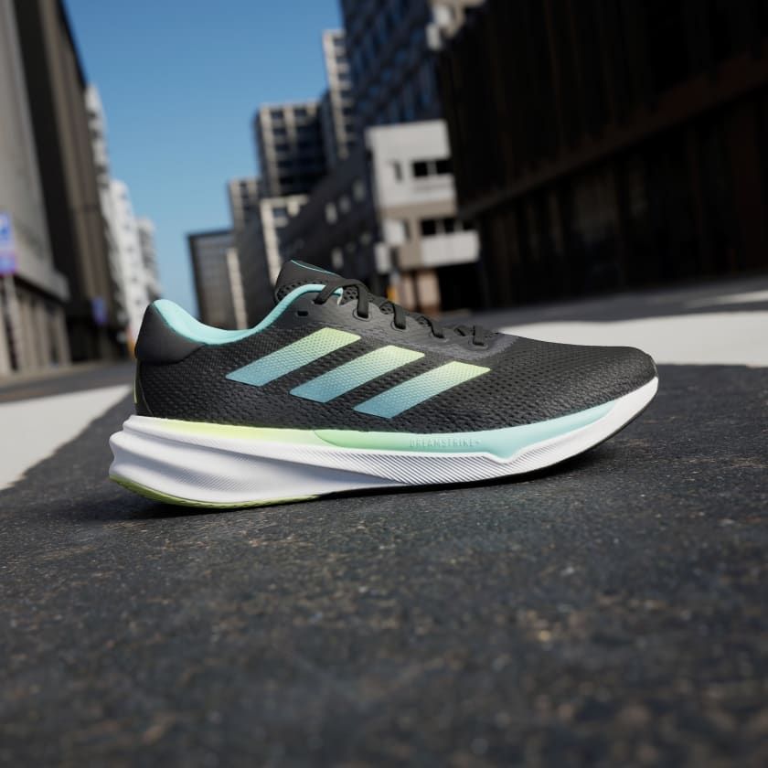 Giày chạy bộ Nam SUPERNOVA STRIDE M