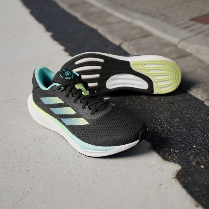 Giày chạy bộ Nam SUPERNOVA STRIDE M