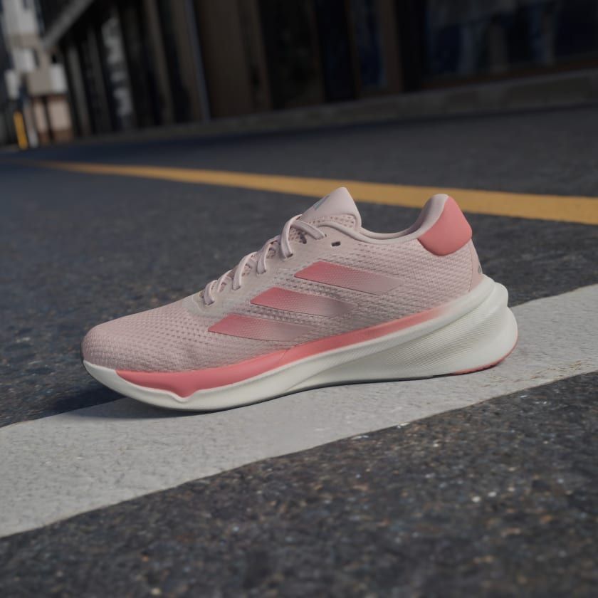 Giày chạy bộ Nữ SUPERNOVA STRIDE W