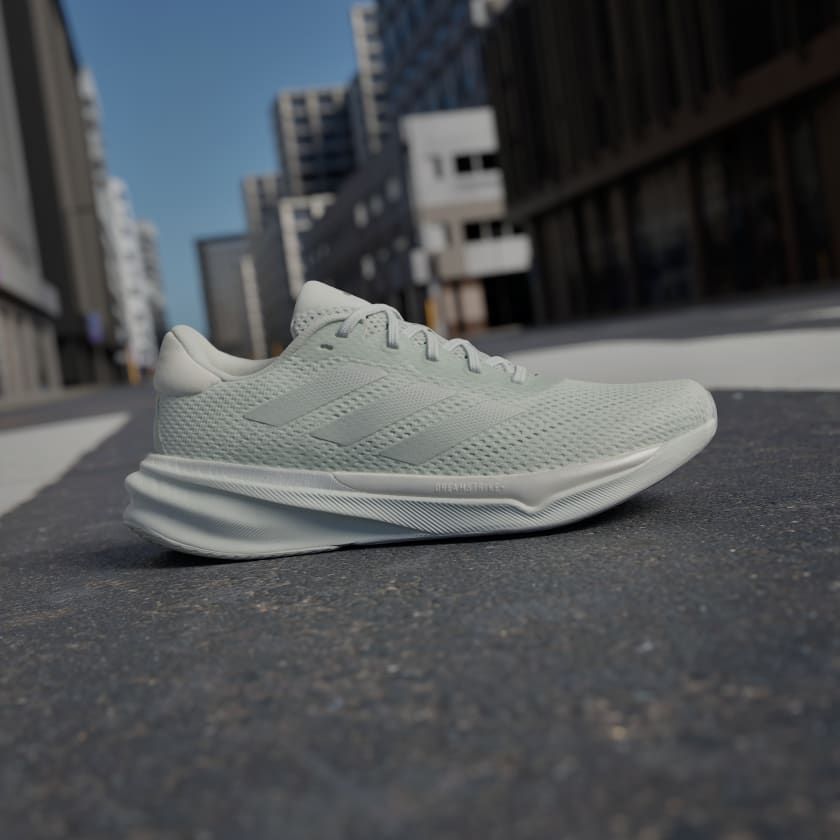 Giày chạy bộ Nữ SUPERNOVA STRIDE W