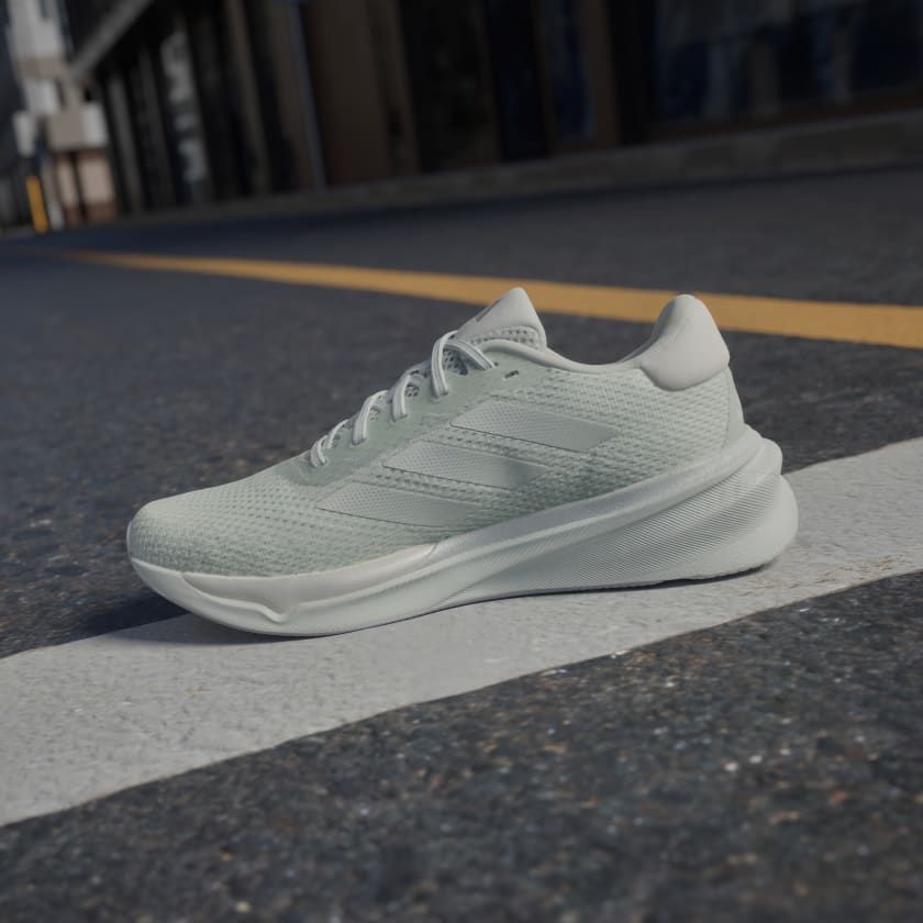 Giày chạy bộ Nữ SUPERNOVA STRIDE W