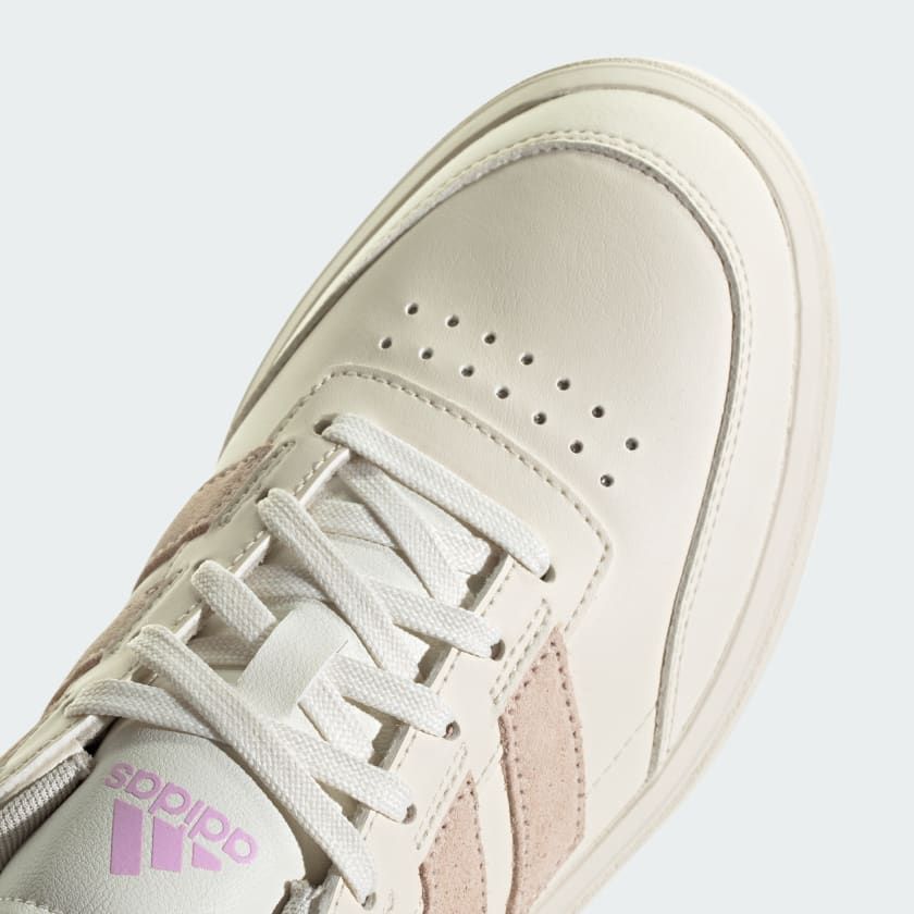 GIÀY THỂ THAO NỮ COURTBLOCK
