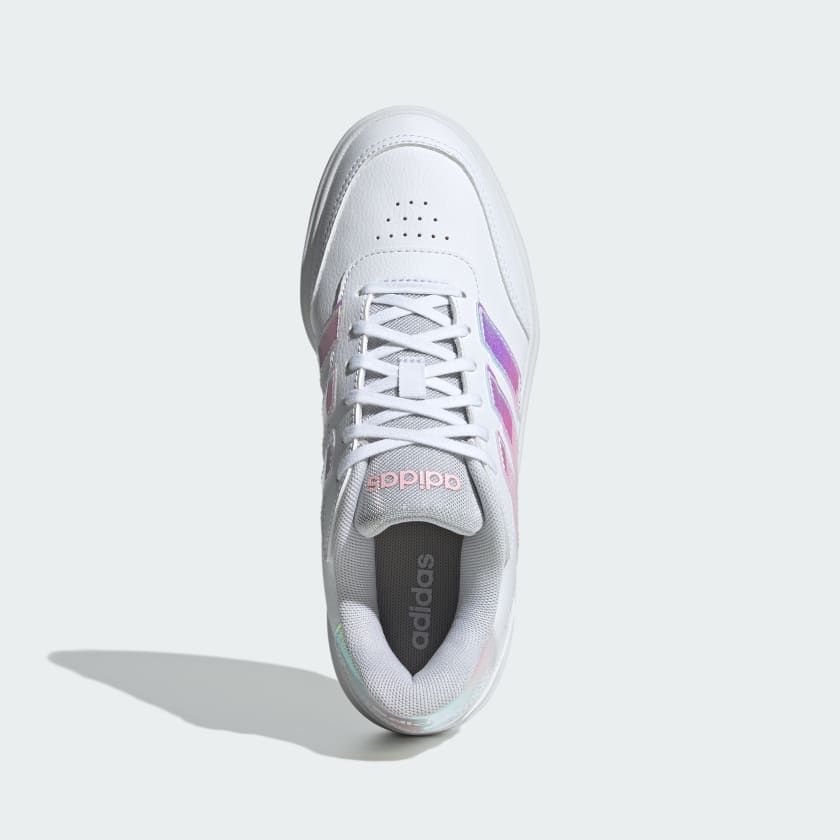 Giày thể thao Nữ COURTBLOCK BOLD