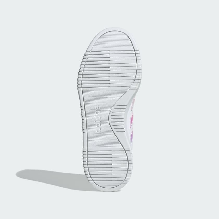 Giày thể thao Nữ COURTBLOCK BOLD