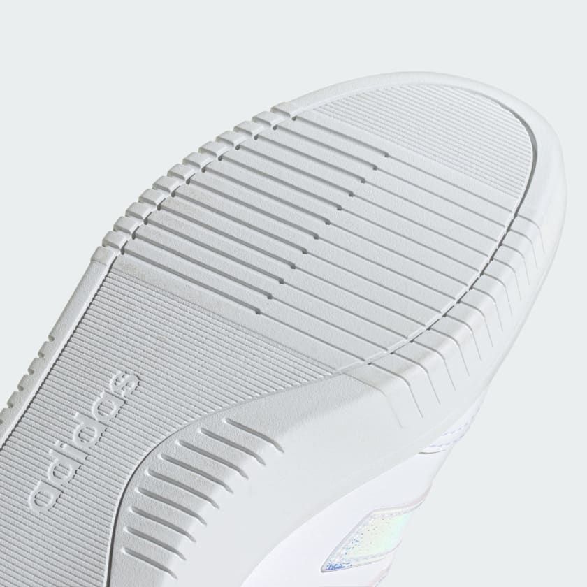 Giày thể thao Nữ COURTBLOCK BOLD