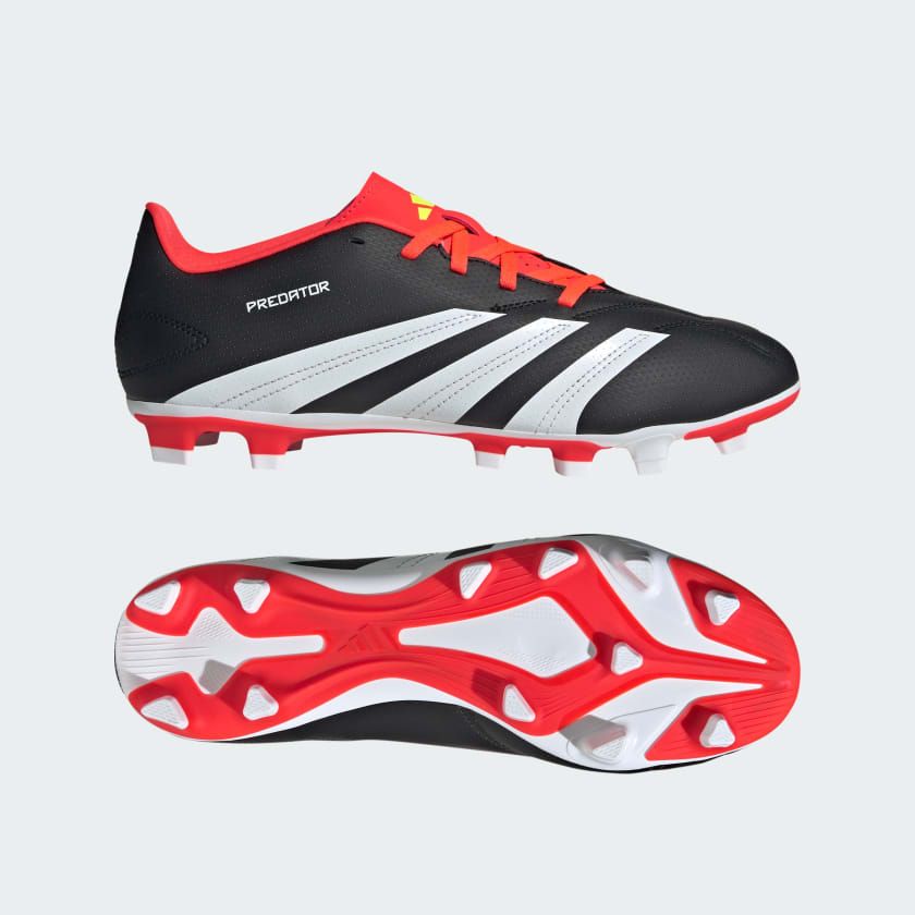 Giày bóng đá Unisex PREDATOR CLUB FxG
