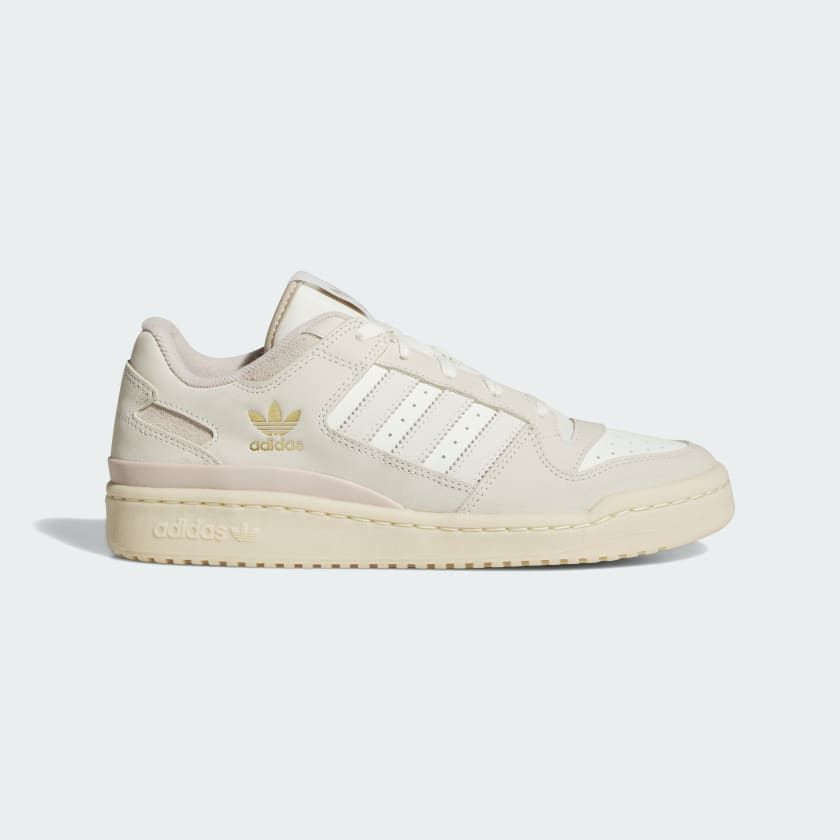 Giày originals Nam FORUM LOW CL