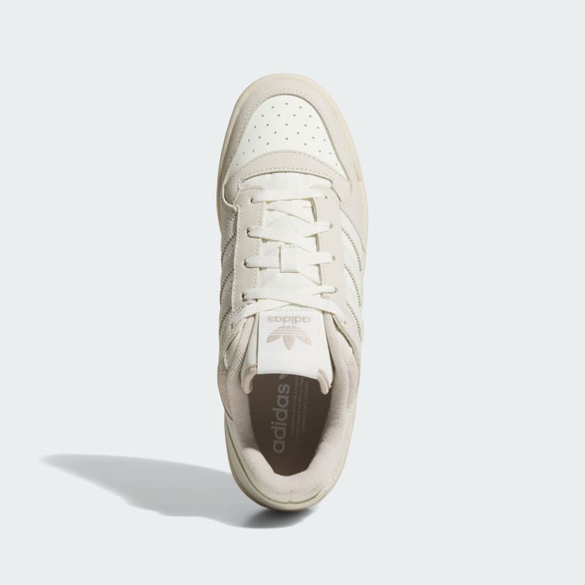 Giày originals Nam FORUM LOW CL