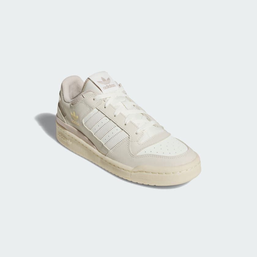 Giày originals Nam FORUM LOW CL