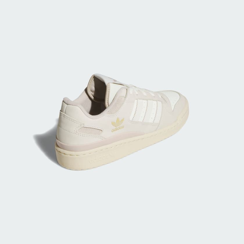 Giày originals Nam FORUM LOW CL