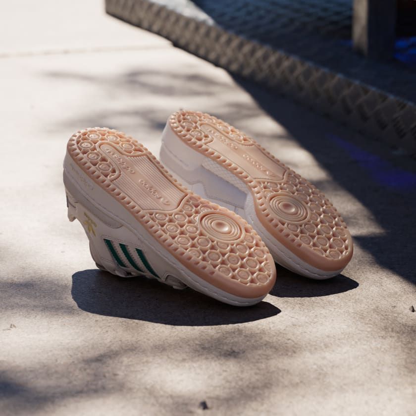 Giày originals Nữ FORUM LOW CL W