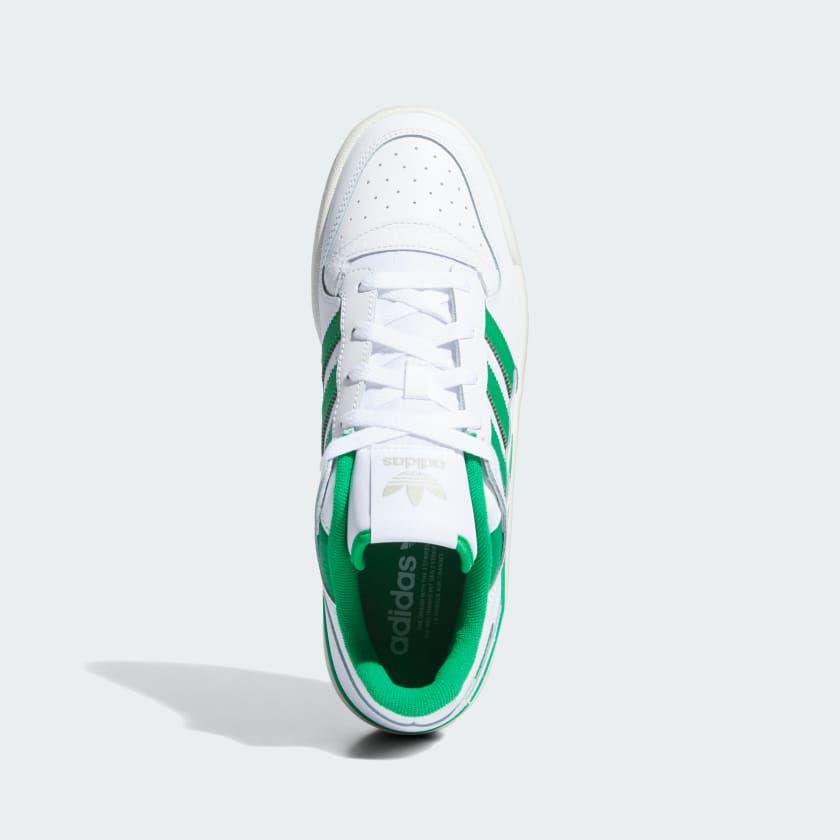 Giày Originals Nam FORUM LOW CL