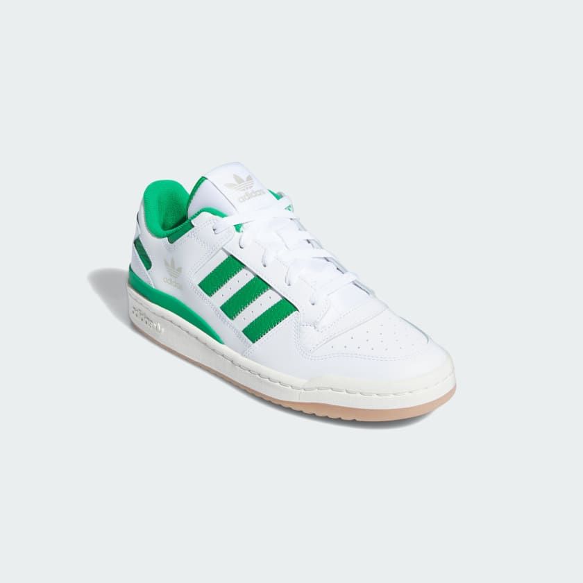 Giày Originals Nam FORUM LOW CL
