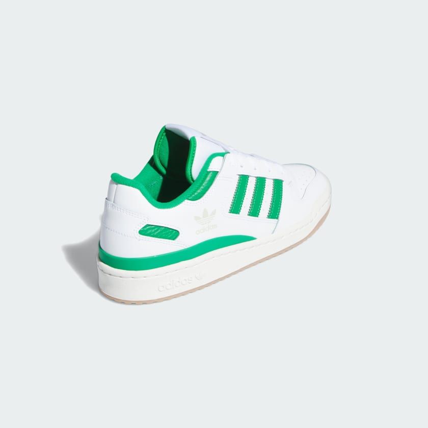 Giày Originals Nam FORUM LOW CL
