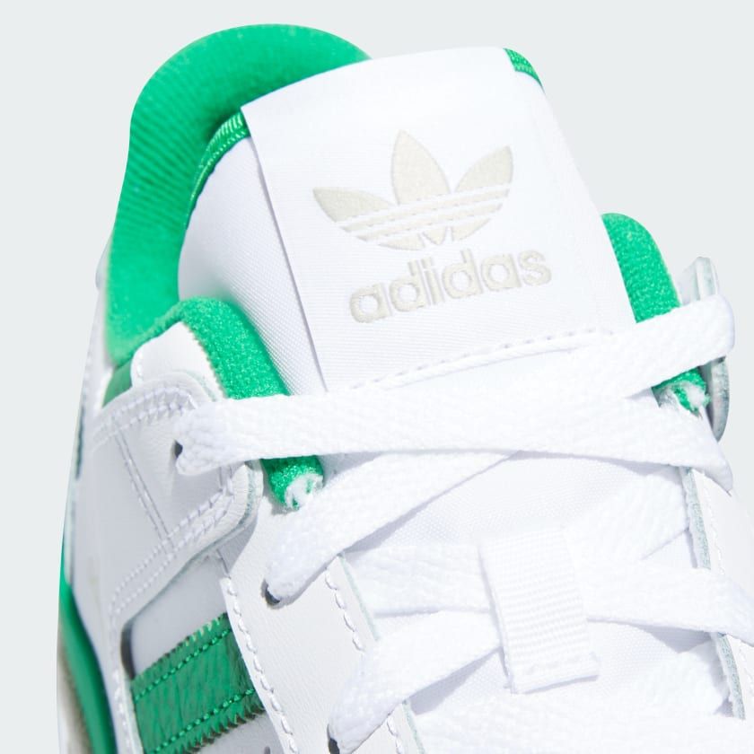 Giày Originals Nam FORUM LOW CL