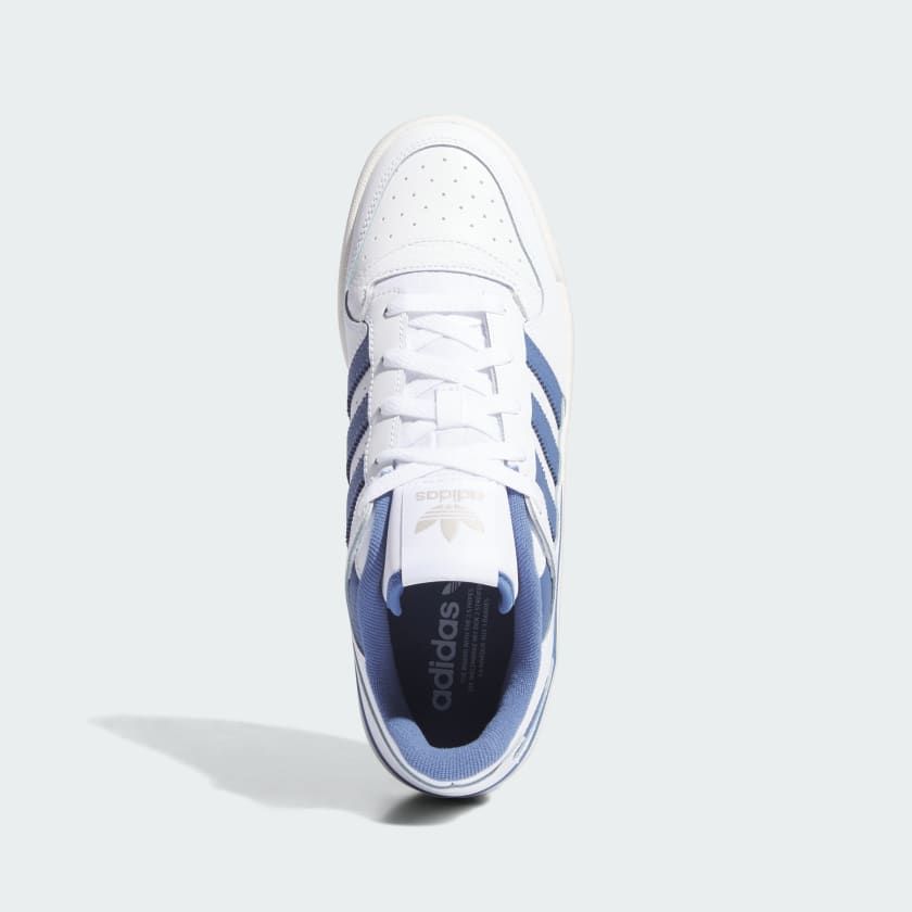 Giày originals Nam FORUM LOW CL