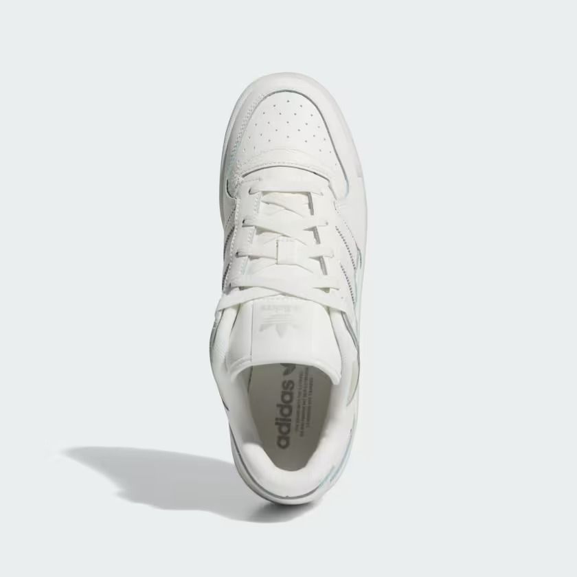 Giày Originals Unisex FORUM LOW CL
