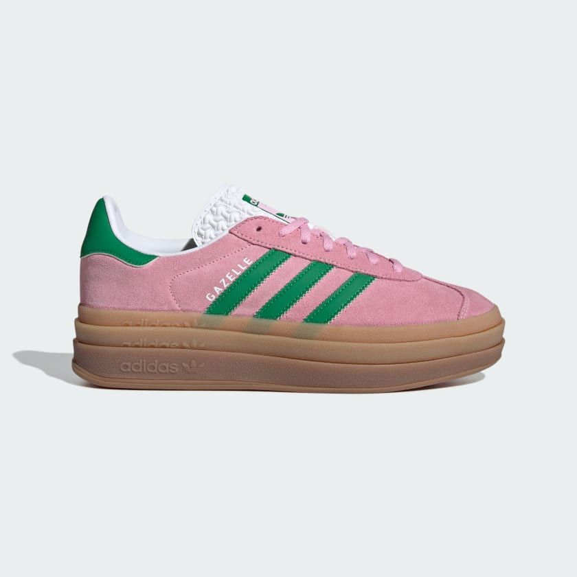 Giày Originals Nữ GAZELLE BOLD W