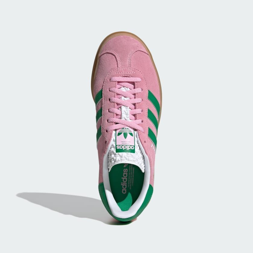 Giày Originals Nữ GAZELLE BOLD W