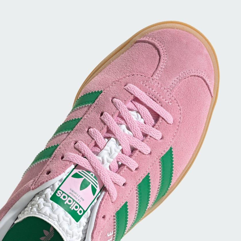 Giày Originals Nữ GAZELLE BOLD W