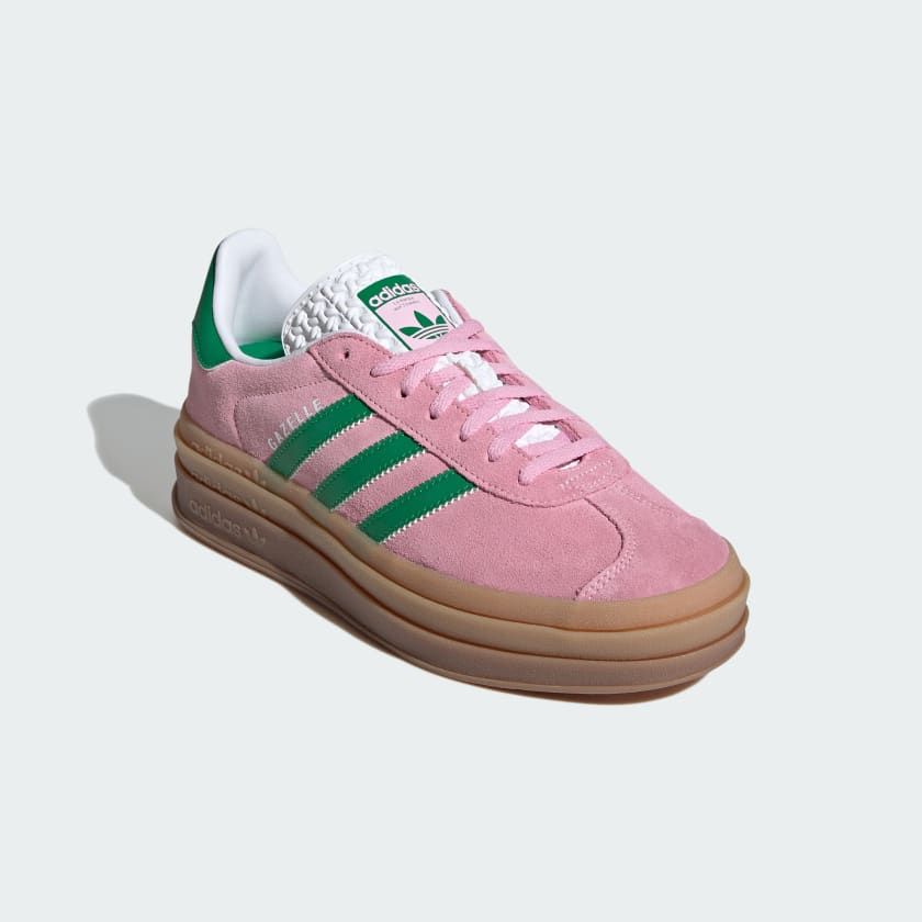 Giày Originals Nữ GAZELLE BOLD W