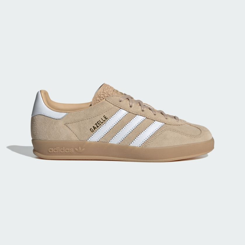 Giày originals Nữ Gazelle Indoor