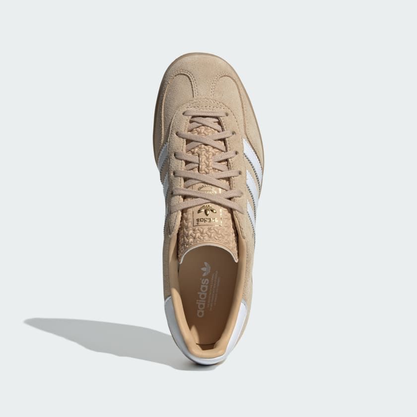Giày originals Nữ Gazelle Indoor
