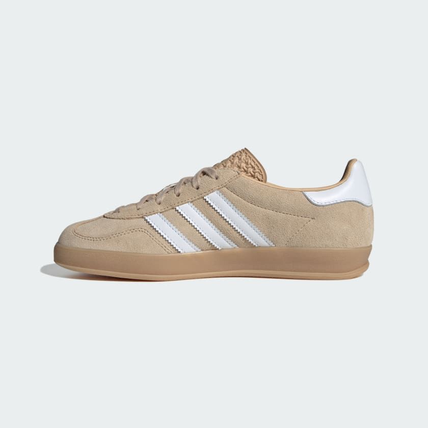 Giày originals Nữ Gazelle Indoor