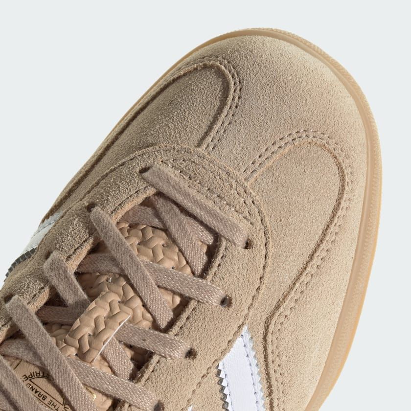 Giày originals Nữ Gazelle Indoor