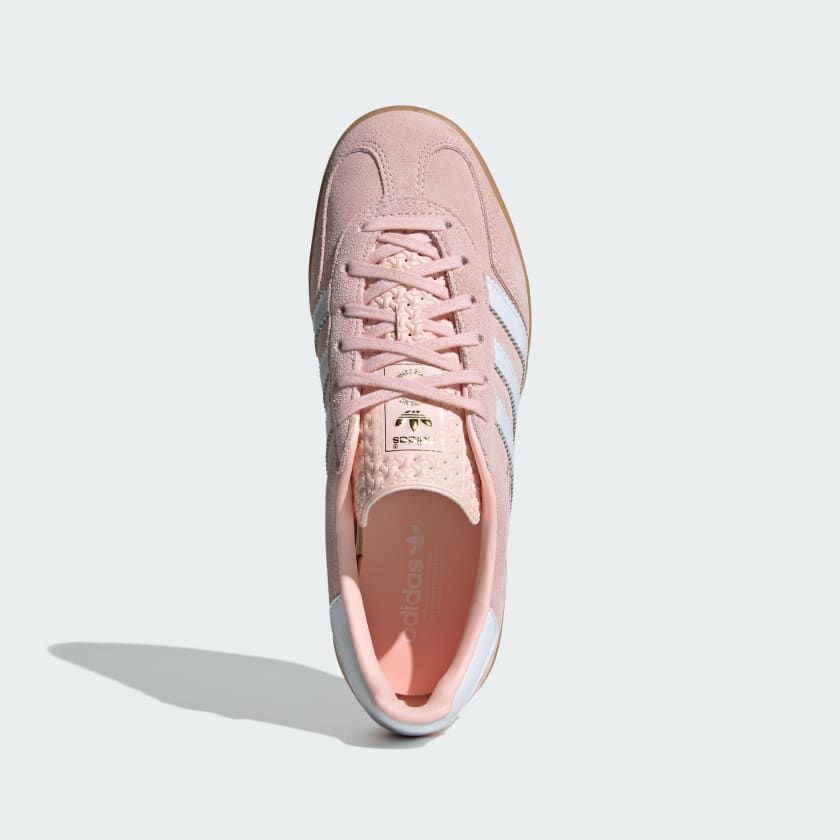 Giày originals Nữ Gazelle Indoor