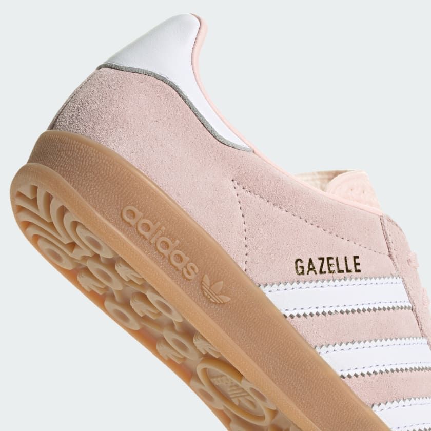 Giày originals Nữ Gazelle Indoor