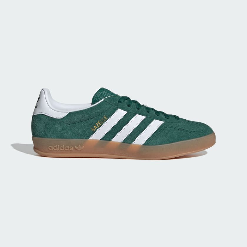 Giày originals Nam GAZELLE INDOOR