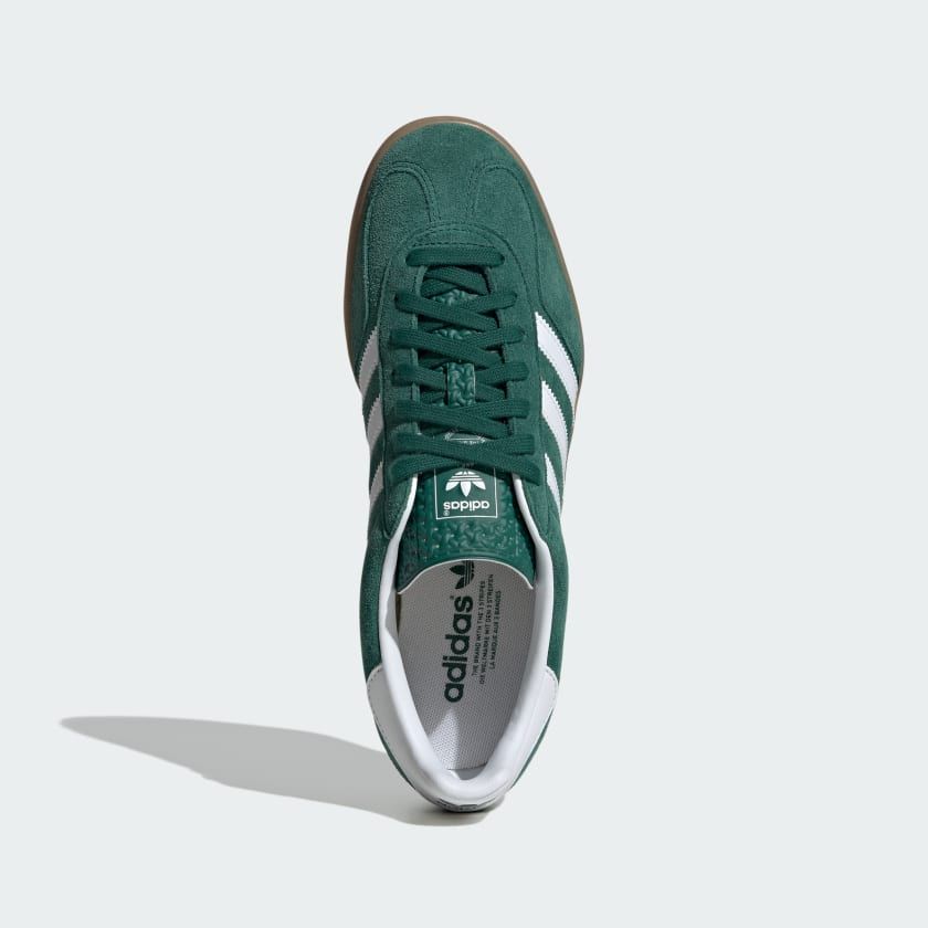 Giày originals Nam GAZELLE INDOOR