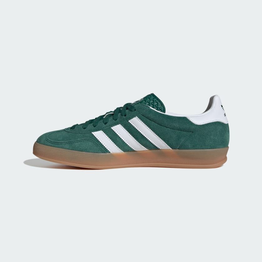 Giày originals Nam GAZELLE INDOOR